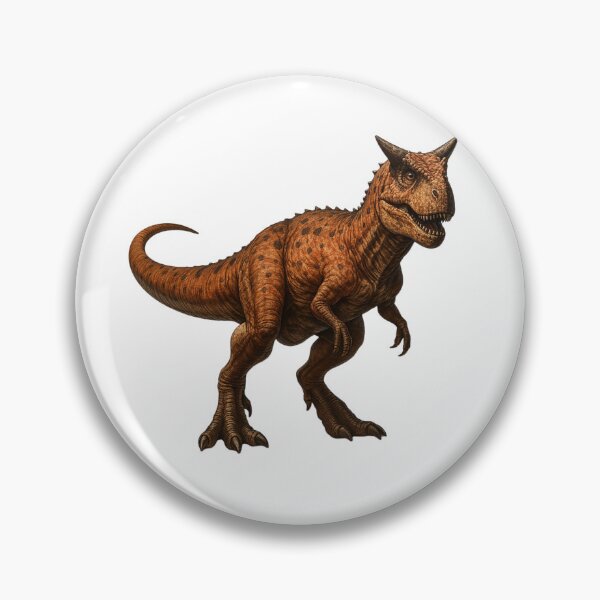 Item preview, Carnotaurus: The carnivorous bull designed and sold by KnlDsgn.