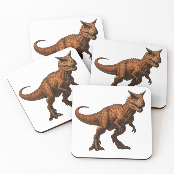 Item preview, Carnotaurus: The carnivorous bull designed and sold by KnlDsgn.