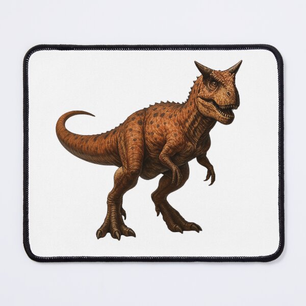 Item preview, Carnotaurus: The carnivorous bull designed and sold by KnlDsgn.