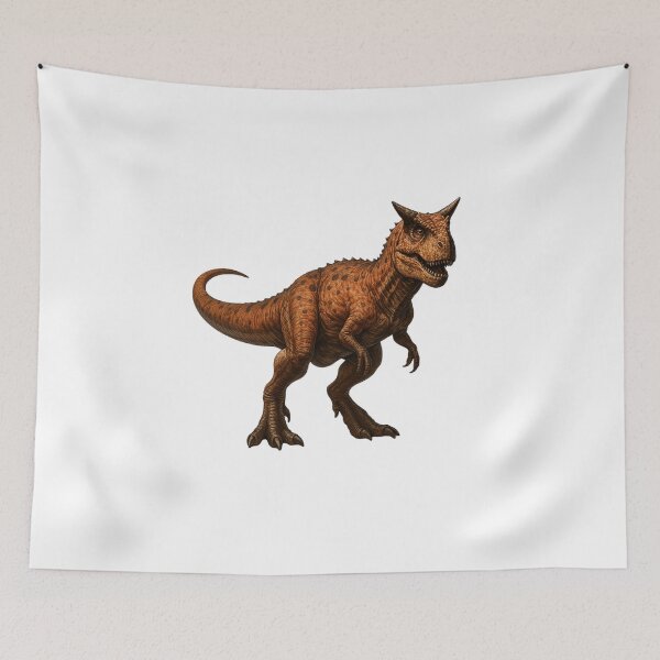 Item preview, Carnotaurus: The carnivorous bull designed and sold by KnlDsgn.