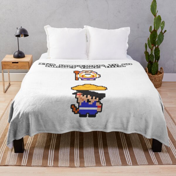 Item preview, The Legend Of Goku designed and sold by KarelleCummings.