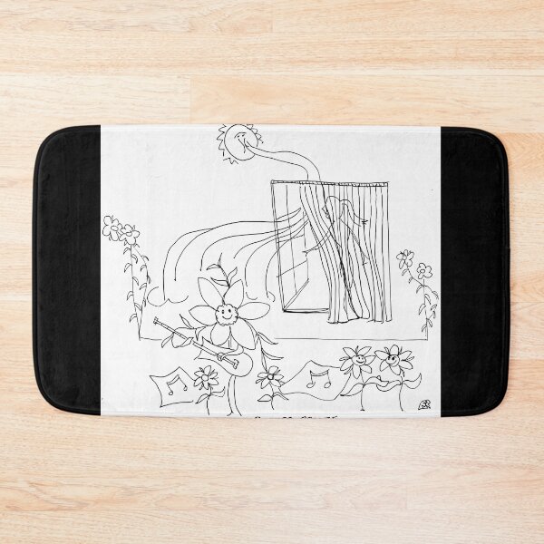 Item preview,  Summer Breeze designed and sold by KayleenHendler.
