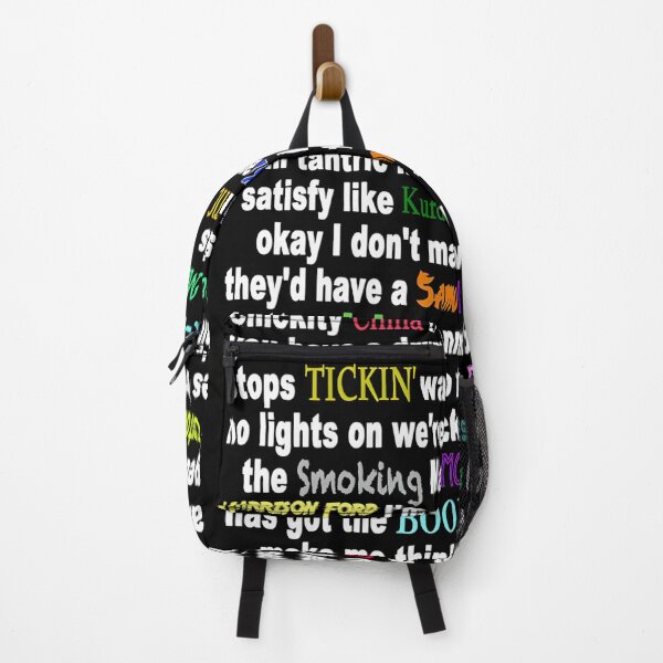 Item preview, One Week (Barenaked Ladies) designed and sold by KayleenHendler.