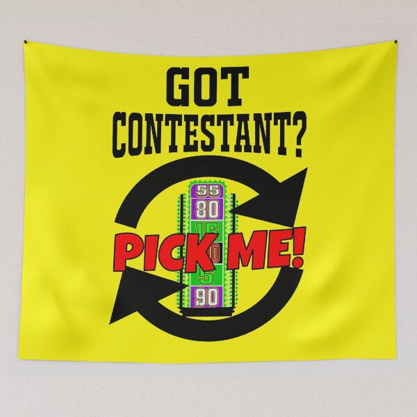 Item preview, TV Game Show - TPIR (The Price Is...) designed and sold by LuckyContestant.