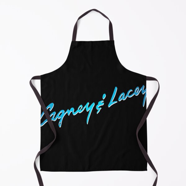 Item preview, Cagney And Lacey 80S Classic Tv Series Logo designed and sold by KayleenHendler.