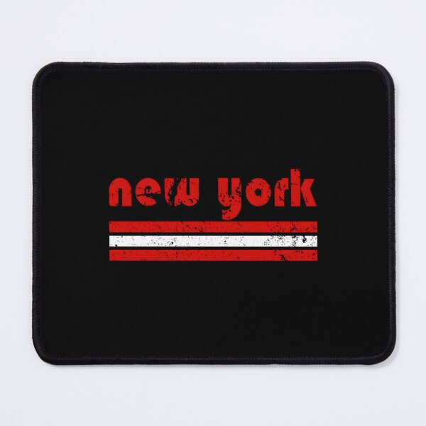 Item preview, New York Three Stripes Distressed designed and sold by aqnkkalw83.