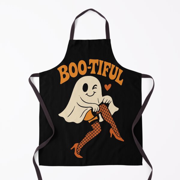Item preview, Boo-tiful Funny Saying Halloween Party designed and sold by LuminOrb.