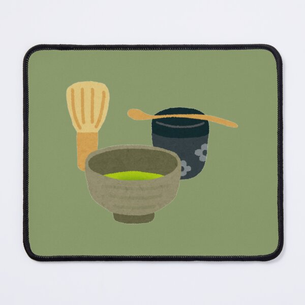 Item preview, Matcha tea set  designed and sold by Avacado-shop.