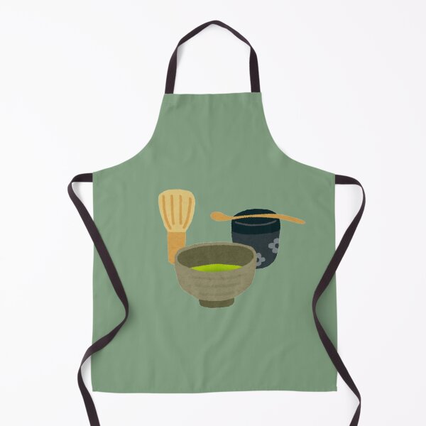 Item preview, Matcha tea set designed and sold by Avacado-shop.