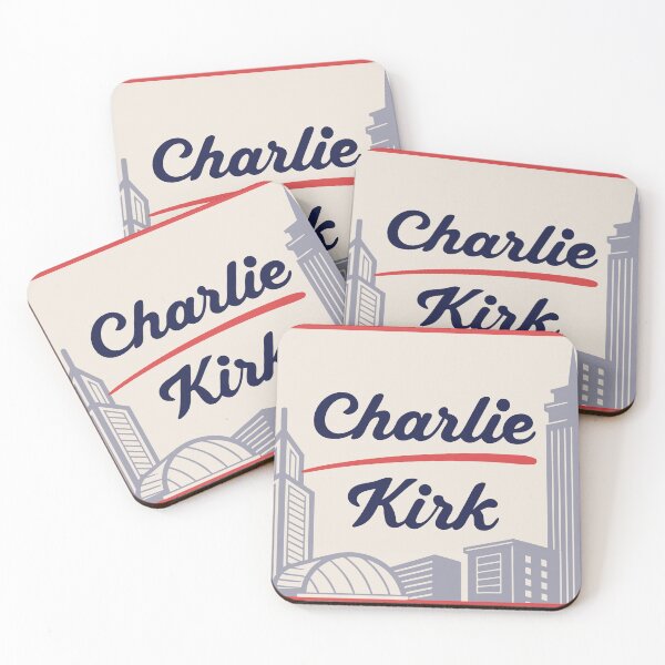 Item preview, Charlie Kirk Quote designed and sold by zangess1.