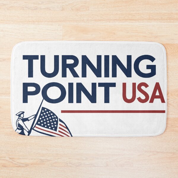 Item preview, LetsTurning Point USA.... designed and sold by zangess1.