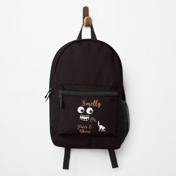 Item preview, cat lovers smelly animal designed and sold by Logiprint.
