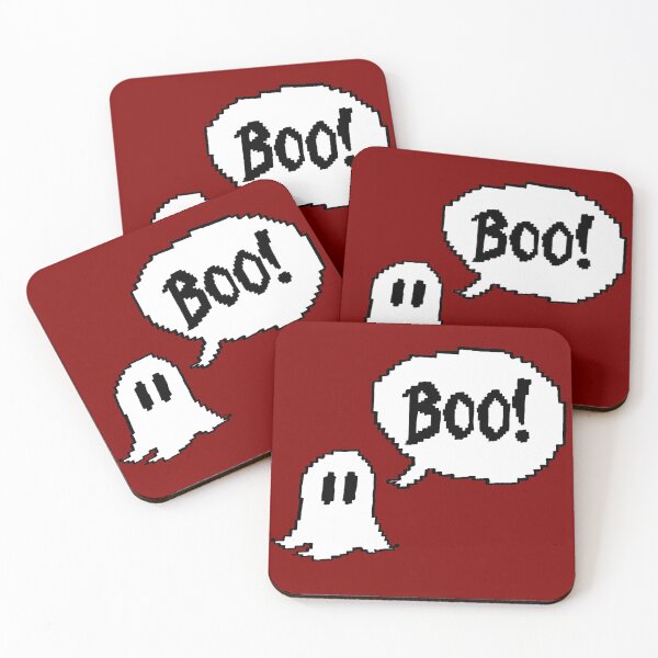 Item preview, Boo! designed and sold by DJDA7.