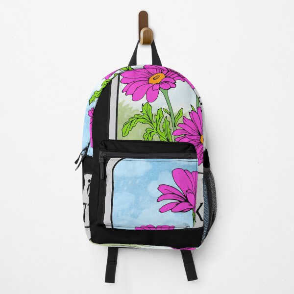 Item preview, Flower W If It All Works Out Gardener Wi designed and sold by aqnkkalw83.