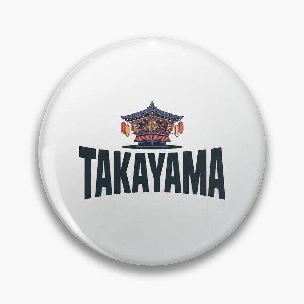 Item preview, Japan City - Takayama Festival designed and sold by SignumShop.