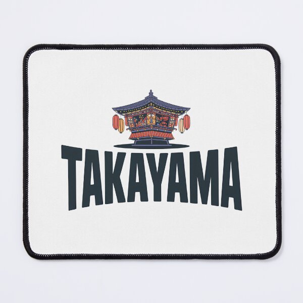 Item preview, Japan City - Takayama Festival designed and sold by SignumShop.