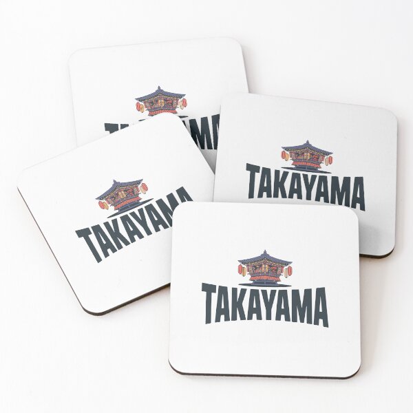 Item preview, Japan City - Takayama Festival designed and sold by SignumShop.