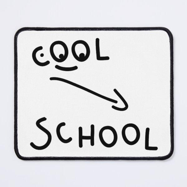 Item preview, Cool school designed and sold by jorgenesmith.