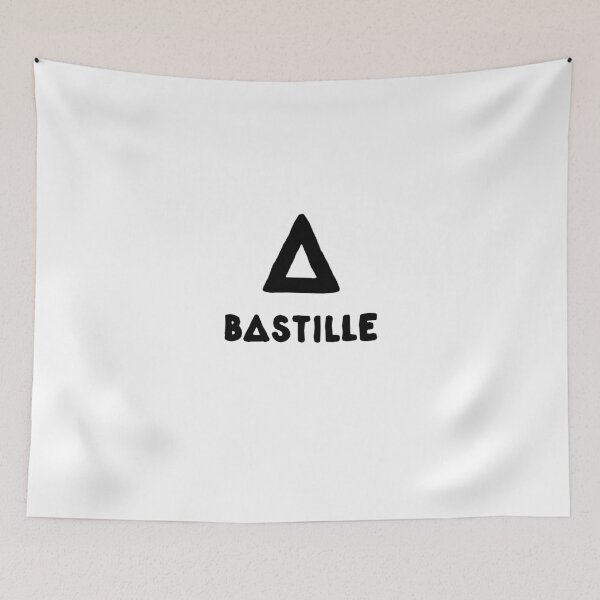 Item preview, bastille (2) designed and sold by ElsyMelton.