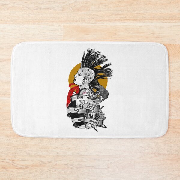 Item preview, Brody Dalle designed and sold by DavidDeans.