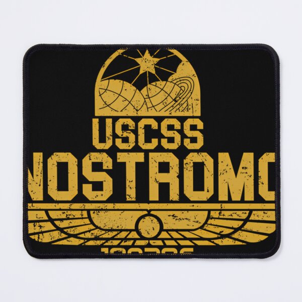 Item preview, Uscss Nostromo designed and sold by BriaBatten.