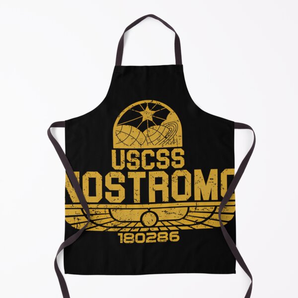 Item preview, Uscss Nostromo designed and sold by BriaBatten.