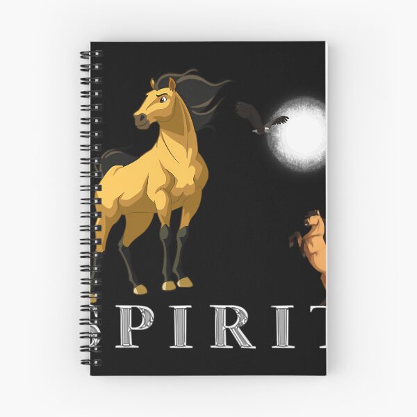 Item preview, Spirit Stallion Of The Cimarron designed and sold by BriaBatten.