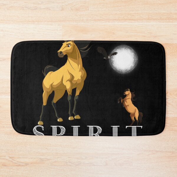 Item preview, Spirit Stallion Of The Cimarron designed and sold by BriaBatten.