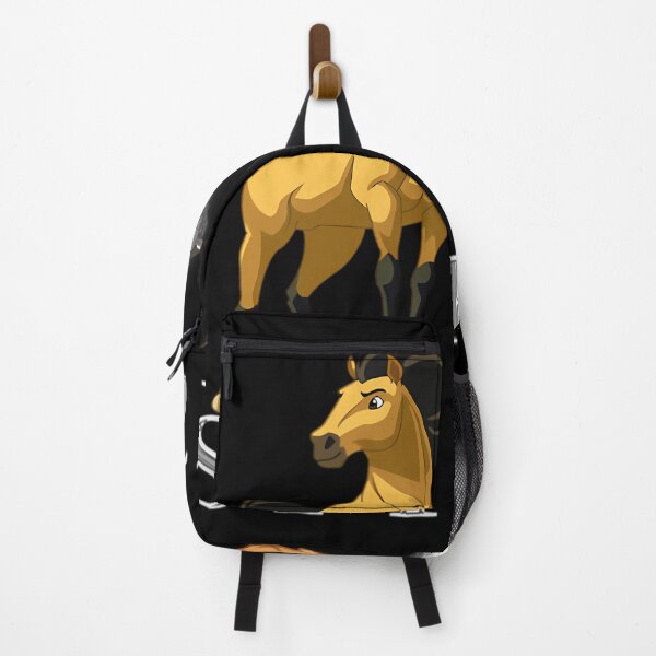 Item preview, Spirit Stallion Of The Cimarron designed and sold by BriaBatten.
