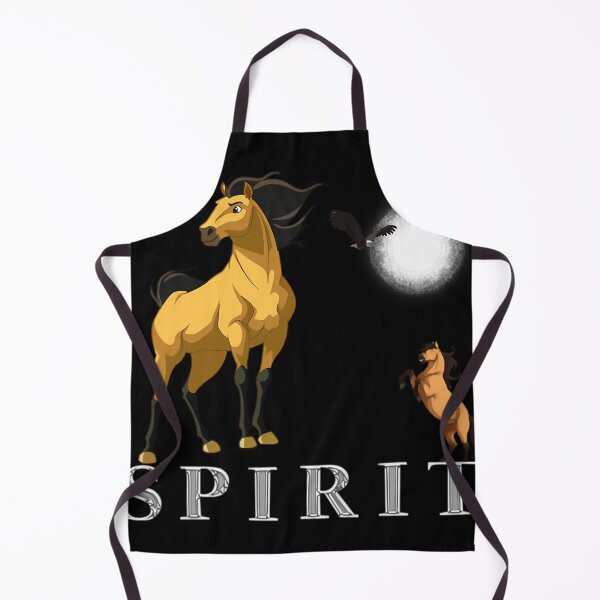 Item preview, Spirit Stallion Of The Cimarron designed and sold by BriaBatten.