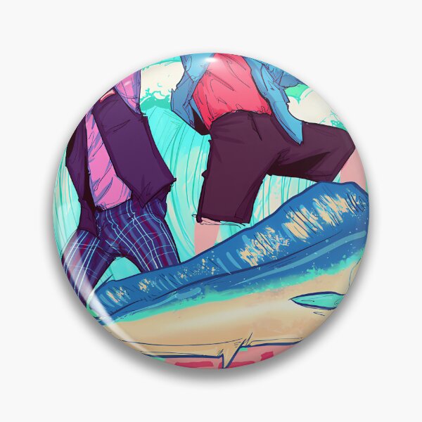 Item preview, Free Mahi Mahi designed and sold by BriaBatten.