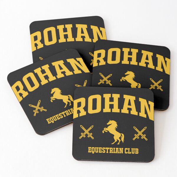 Item preview,  Rohan Equestrian Club designed and sold by BriaBatten.