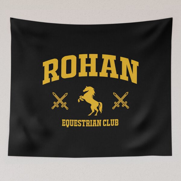 Item preview,  Rohan Equestrian Club designed and sold by BriaBatten.