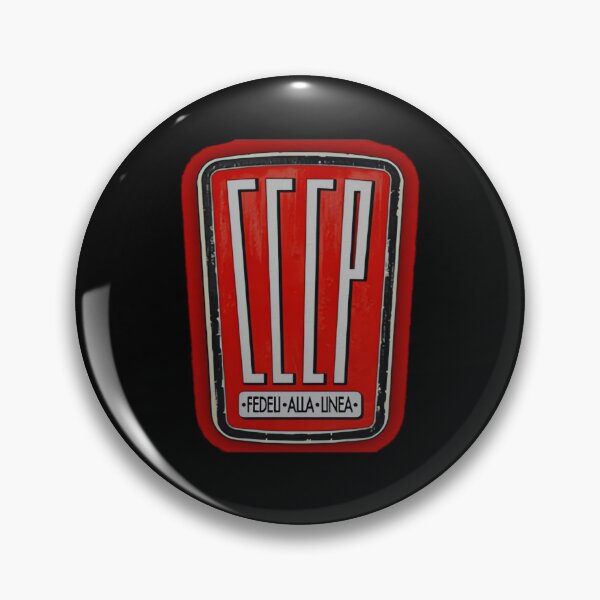 Item preview, CCCP Fedeli Alla Linea  designed and sold by hxkxgksfgli69.