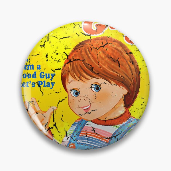Item preview, Good Guys (Child'S Play)  designed and sold by BriaBatten.