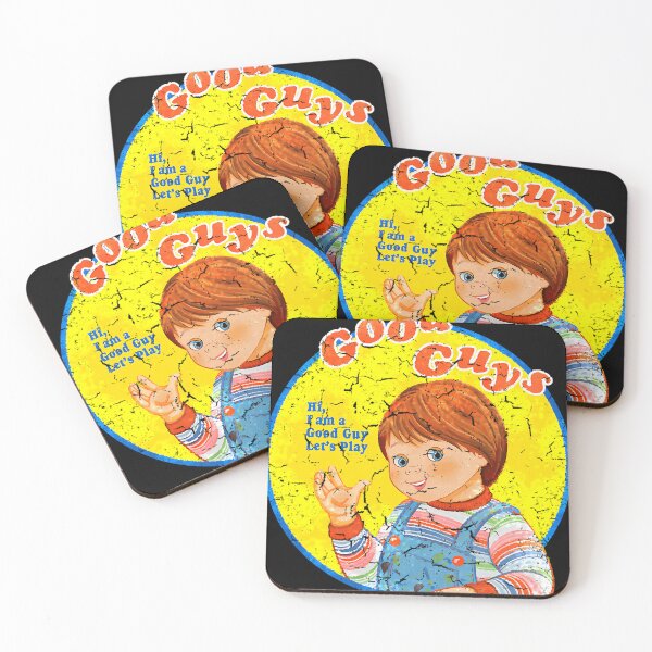 Item preview, Good Guys (Child'S Play)  designed and sold by BriaBatten.