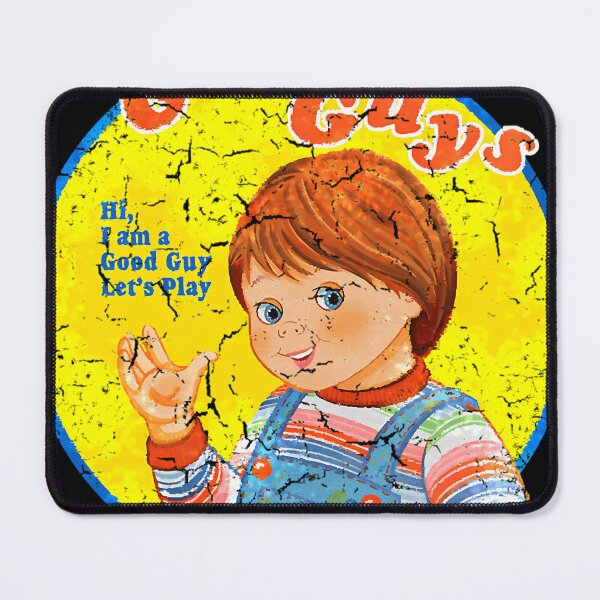 Item preview, Good Guys (Child'S Play)  designed and sold by BriaBatten.