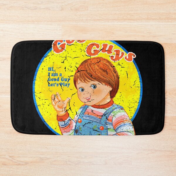 Item preview, Good Guys (Child'S Play)  designed and sold by BriaBatten.