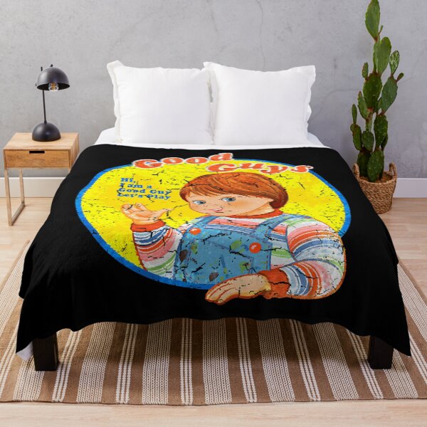 Item preview, Good Guys (Child'S Play) designed and sold by BriaBatten.