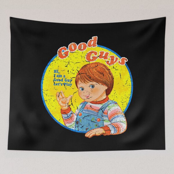 Item preview, Good Guys (Child'S Play)  designed and sold by BriaBatten.