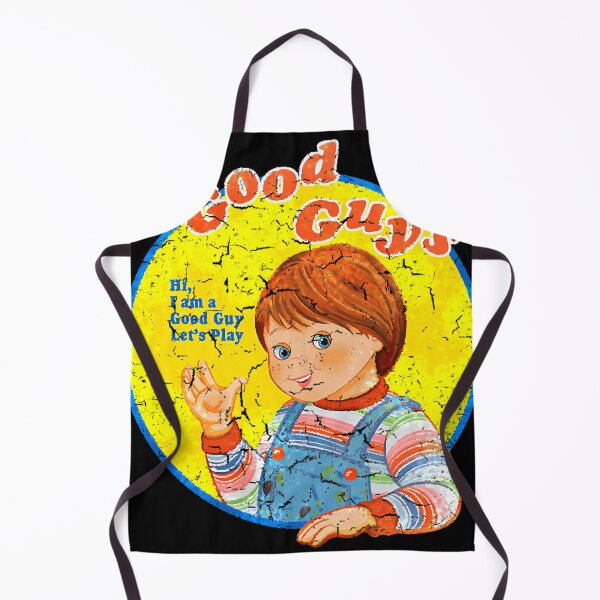 Item preview, Good Guys (Child'S Play) designed and sold by BriaBatten.