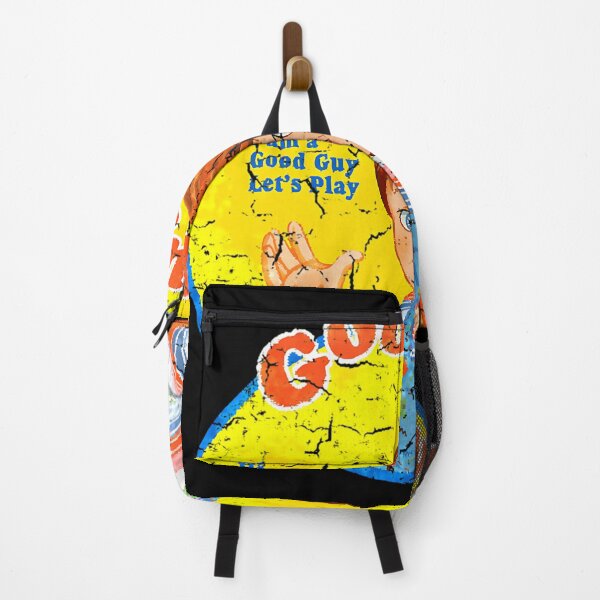 Item preview, Good Guys (Child'S Play)  designed and sold by BriaBatten.