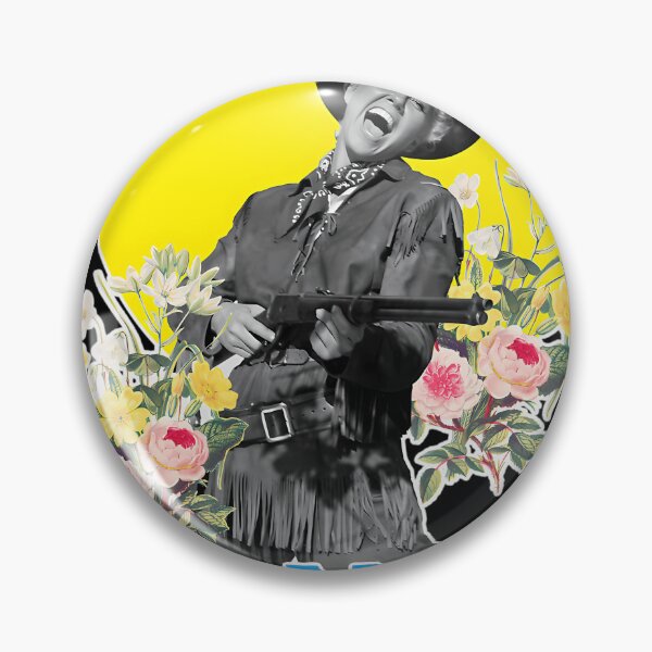 Item preview, Calamity Jane Film 50S designed and sold by BriaBatten.