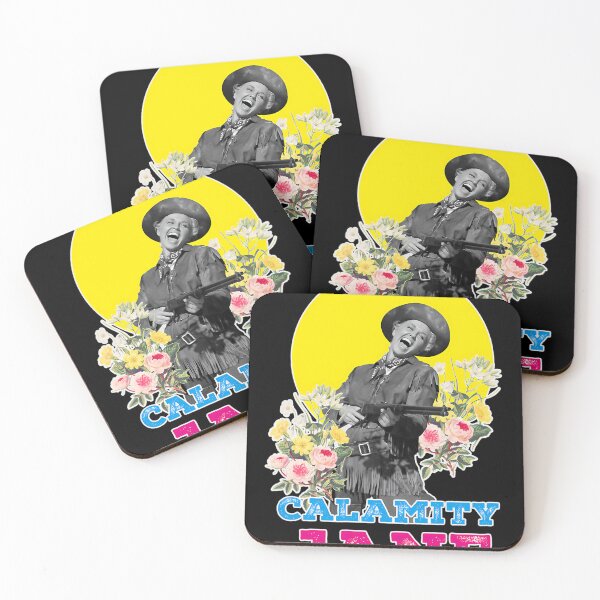 Item preview, Calamity Jane Film 50S designed and sold by BriaBatten.