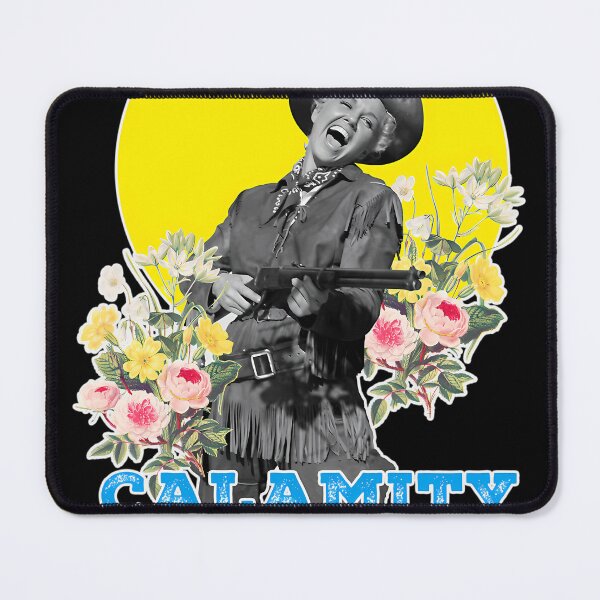 Item preview, Calamity Jane Film 50S designed and sold by BriaBatten.