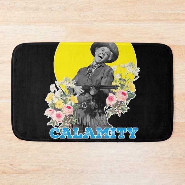 Item preview, Calamity Jane Film 50S designed and sold by BriaBatten.