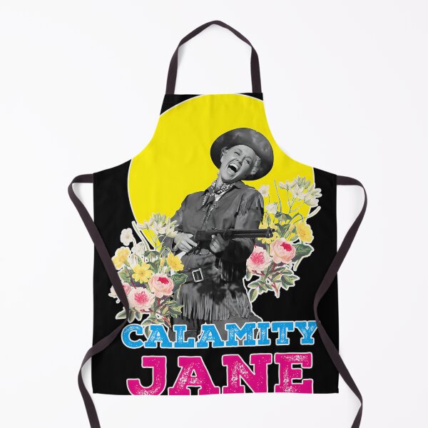 Item preview, Calamity Jane Film 50S designed and sold by BriaBatten.