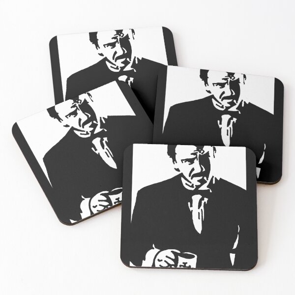 Item preview,  Harvey Keitel designed and sold by BriaBatten.