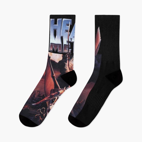 Item preview, Heavy Metal Movie Vintage designed and sold by BriaBatten.