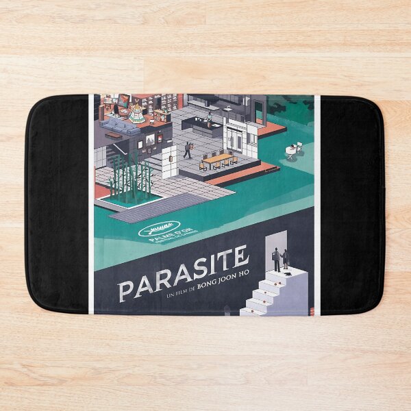 Item preview, Parasite designed and sold by BriaBatten.